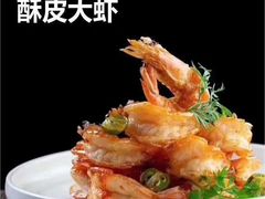 -皇城根北京风味主题餐厅(中海环宇城店)