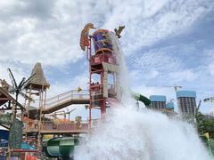 -武汉玛雅海滩水公园