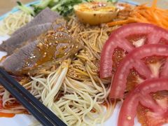 -清真·尖子尖牛肉面(王府井店)