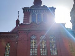 -圣·阿列克谢耶夫教堂