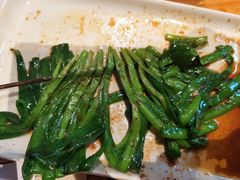 -木屋烧烤(坂田天安云谷店)