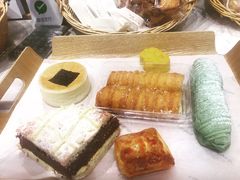-罗森尼娜(德思勤店)