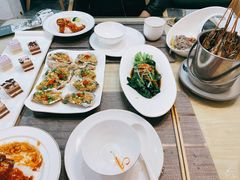 -鲜味食族水产·海鲜餐厅