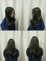 -Moyue HAIR SALON
