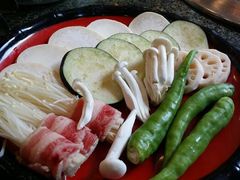 android_upload_pic-梦山水日本烧肉(五四广场店)