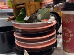 -争鲜回转寿司(朝北大悦城店)