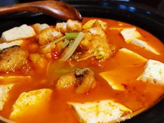 贵州酸汤乌江鱼-黔香阁·味(花木店)