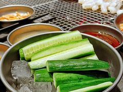 -夜食白市Yespicy·烧烤啤酒宵夜(番禺四海城店)