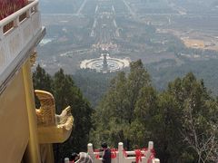 -白佛山景区