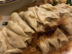 -大眼锅贴水饺(河东店)