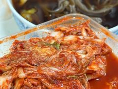 -华天延吉餐厅(西安门一店)