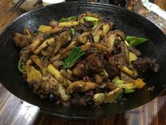 -胡师傅三下锅(汽车站店)