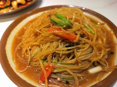 -乔阿马·江南味·驴肉香(龙湖华泾天街店)