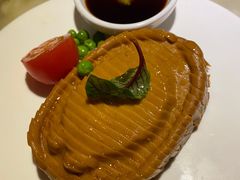 美味素鲍鱼-伙靠·江浙菜(田林路店)