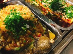 -大汗烧烤滩羊馆(清水河公园店)