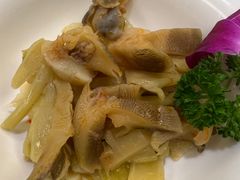 -杭州香格里拉·香宫中餐厅