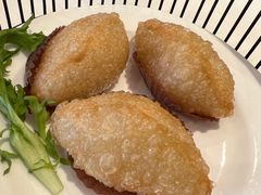 -白天鹅宾馆-宏图府餐厅