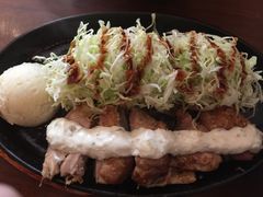 -铃木食堂(帽儿胡同店)