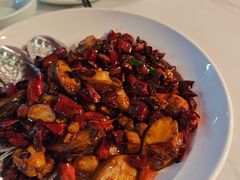 -必点海鲜·海肠捞饭·鲅鱼水饺(滨江道店)
