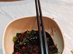 -鲜入围煮花胶鸡海鲜火锅