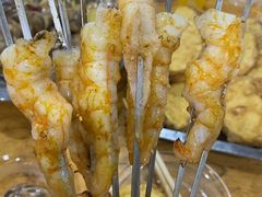 -陈氏肥蛤(小纬六路总店)