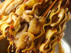 -刘一锅筋头巴脑(新民街店)