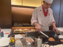 -火地铁板烧(昆山万象汇店)