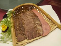 -海天楼(天津泛太平洋店)
