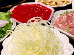 -三江两海老火锅(北京首店)