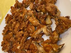 -盛记顺德高佬猪杂粥