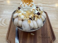 -东记甜品(佛山总店)