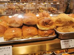 -烘焙町面包店(西四店)