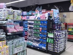 -永辉超市(大西洋银泰城店)