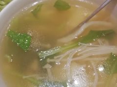 -五观堂素食(新华路店)