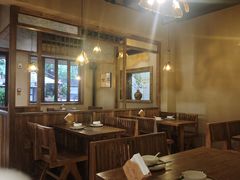 -院子餐厅·大锅菜·老杭帮(桥西直街店)