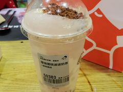 -喜茶(佛山岭南站店)