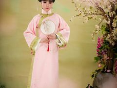 -九月鹰飞汉服摄影工作室