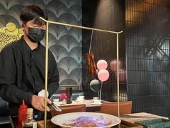 -小运河·公馆(国贸店)