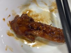 -皖北巫氏三胖地锅鸡(长淮总店)