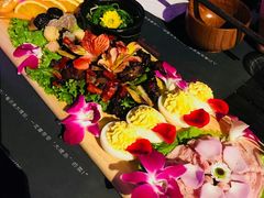 -大理岛·精品云南菜·音乐餐厅
