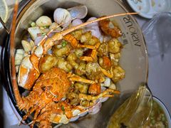 -尚一汤·粤菜海鲜(环球港店)