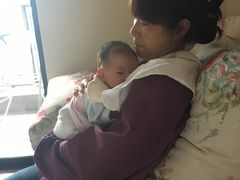 -田螺阿姨自营月嫂·育儿嫂(高新店)