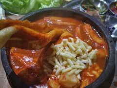 -韩国大金刚烤肉·料理(印象城店)