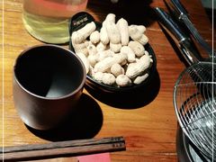 -原牛道·潮汕围炉火锅(讯美店)