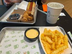 -Shake Shack(西单大悦城店)