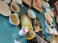 -慢丽江·云南野生菌土鸡锅(付家庄店)