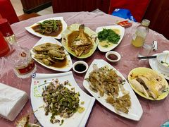 -老太婆饭店(广义路店)