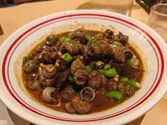 -江味龙虾馆·裸蓝龙虾(南山店)