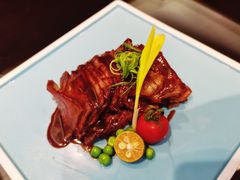 -聚鑫阁江浙菜·非遗传承技艺(青村帝华园店)