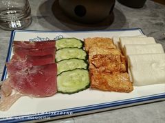 -北国饭店·海鲜·北方菜(峡山店)